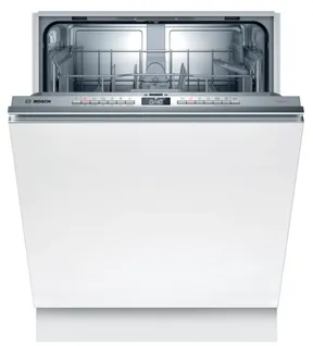 Lave-vaisselle intégrable BOSCH SMV4ITX11E 12 couverts