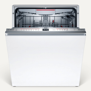 Lave-vaisselle 60cm 13 Couverts Tout Intégrable Smv6ecx93e