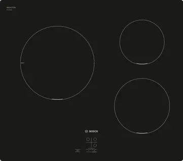 Plaque induction 3 foyers - Puc611aa5e