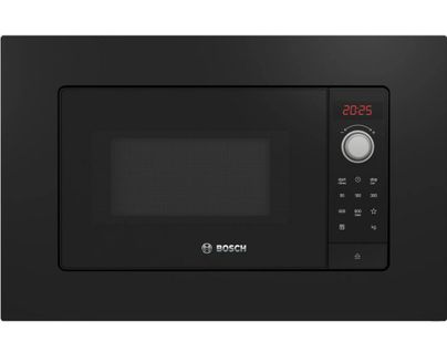 Four micro-ondes encastrable 20l 800 watts - Bfl623mb3