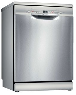 Lave-vaisselle Pose Libre 12 Couverts 60 cm 46 dB - Sms2hti79e