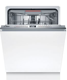Lave-vaisselle 60cm 14 Couverts 44db Tout Intégrable - Smv6ycx02e