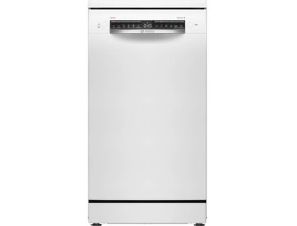 Lave-vaisselle 10 Couverts 45db Blanc Sps4emw61e