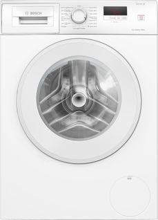 Lave-linge hublot 7 kg 1400 trs/mn - Wge02406fr