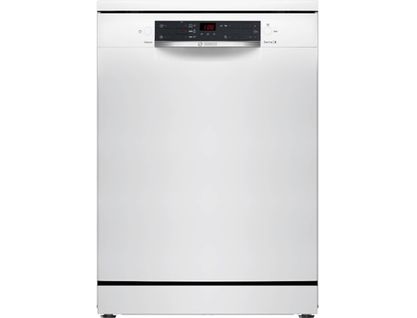 Lave-vaisselle 60cm 12 Couverts 48db Blanc - Sms25aw10f