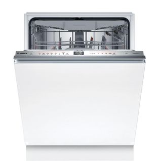Lave-vaisselle 60cm 14 Couverts 42db Tout Intégrable Sbd6ecx12e