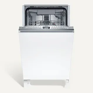 Lave-vaisselle Tout Intégrable 45 Cm 10 couverts 44 dB - Spv4emx17e