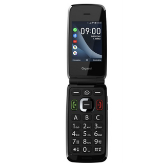 Téléphone Mobile Gigaset Gl7noir