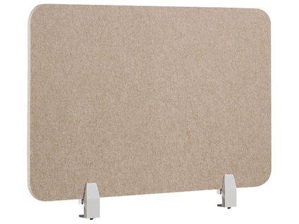 Cloison Amovible De Bureau 80 X 50 Cm Tailles Différentes