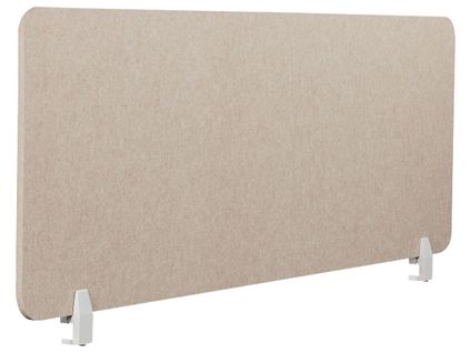 Cloison Amovible De Bureau 160 X 50 Cm Tailles Différentes