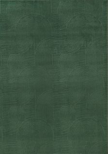 Tapis Rio Salon Antidérapant Arc, Forêt, 200x280 Cm