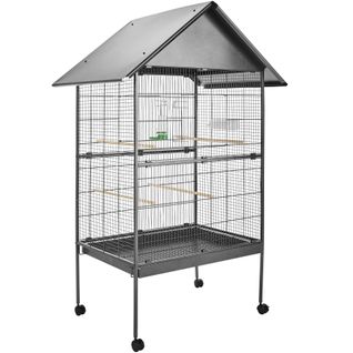Cage à Oiseaux 168 Cm