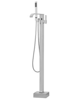 Robinet Mitigeur Sur Pied Chromé Niagara