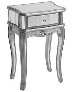 Commode Miroir Avec Tiroir Somma