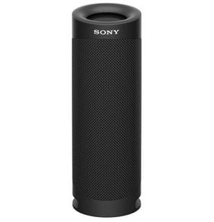 Enceinte bluetooth nomade Sony SRSXB23B Noir