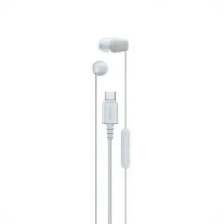 Ecouteurs intra auriculaire SONY IEREX15CW.CE7