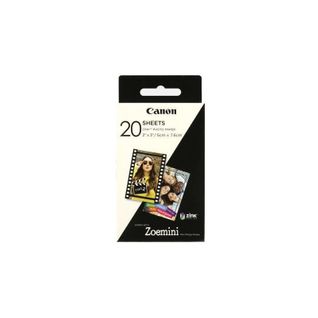 Papier Pour Imprimante Canon Zp 2030 20 Feuilles