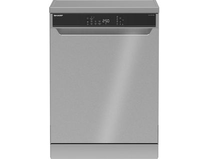 Lave-vaisselle 60 Cm 16 couverts - Qwna1ff45di