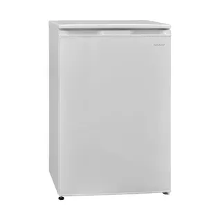 Réfrigérateur table top SHARP SJ-UD121T2W-EU  122L