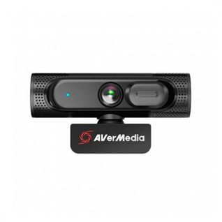 Webcam Pw315 1080p60 Ultra Grand Angle Rotation 360°