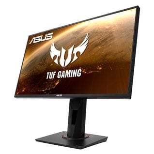 Écran PC Tuf Gaming Vg258qm 24.5" LED Full Hd 0,5 Ms Noir