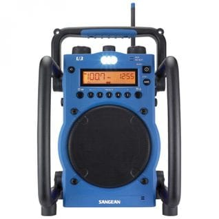 Radios De Chantier Utility 30 (u-3)