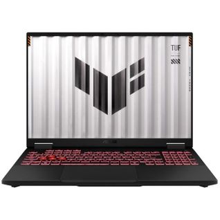 PC Portable Gamer  Tuf Gaming A16 - Sans Windows - 16 Wuxga 165hz - Rtx 5070 8go - Amd Ryzen 7 260