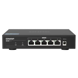 Switch Non Manageable 2,5gbe Qsw-1105t