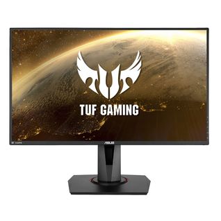 Écran PC Tuf Gaming Vg279qm 27" LED Full Hd 1 Ms Noir