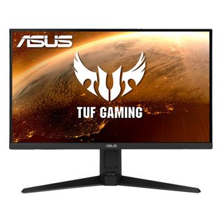 Écran PC Tuf Gaming Vg279ql1a 27" LED Full Hd 1 Ms Noir