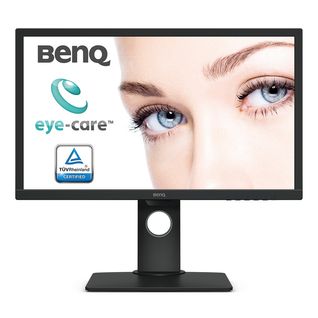 Écran PC Bl2483tm 24" LED Full Hd 1 Ms Noir