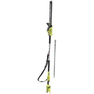 Taille-haies Sur Perche 36v Maxpower - Lames 50 Cm - Tube D'extension 40 Cm - Ry36pht50a-0