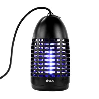 Lampe anti-moustiques AYA JS30-7WADN Design 360°