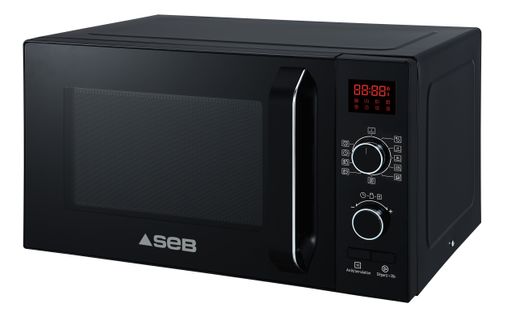 Four micro-ondes gril SEB MOG25L Capacité 25L