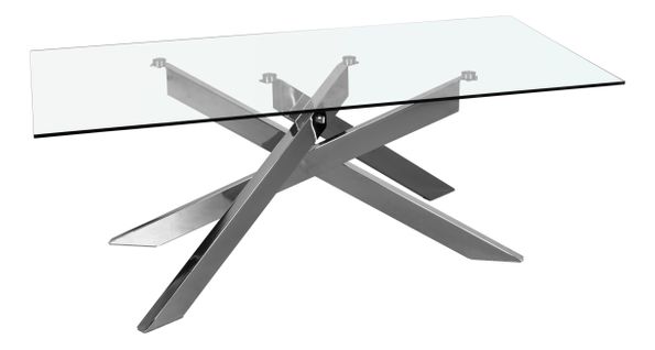 Table basse PIVO rectangulaire