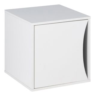 Porte cube NEXT 3 Blanc