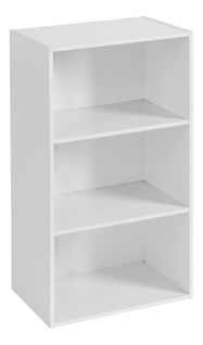 Etagére 3 cases POYANG 3 Blanc