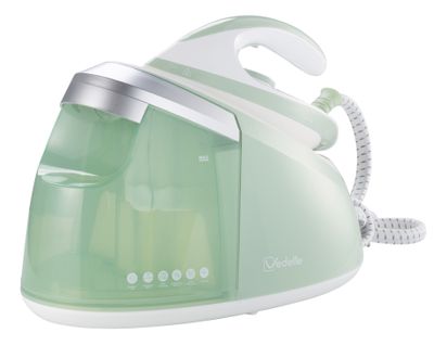 Centrale vapeur VEDETTE EC6011C-GS