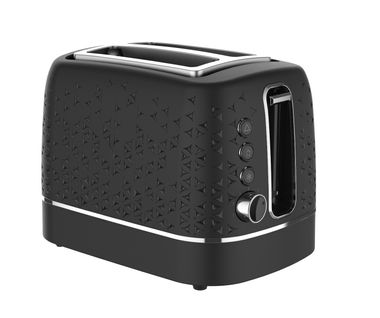 Grille pain SIGNATURE T3207BE 2 fentes Noir