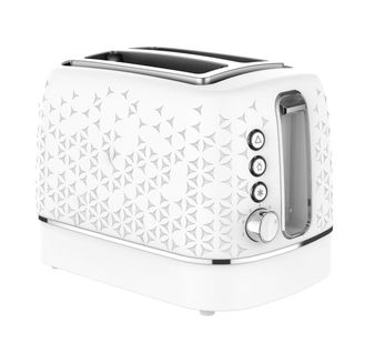 Grille pain SIGNATURE T3207BE Blanc