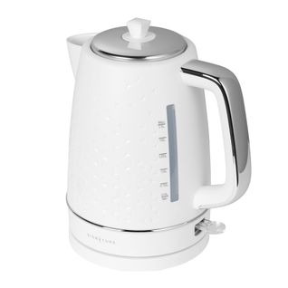 Bouilloire SIGNATURE WK8523AE Blanc