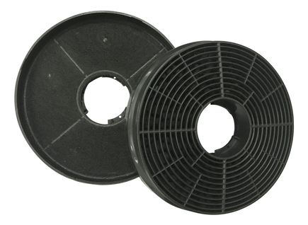 Fitre à charbon AYA CP100