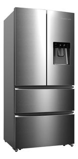 Réfrigérateur multi-portes SIGNATURE SFDOOR5291XAQUA - 529L