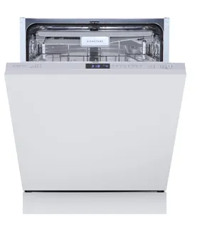 Lave-vaisselle intégrable SIGNATURE SLVI14C42 14 couverts