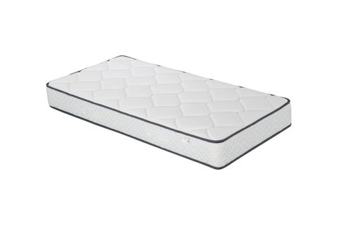 Matelas ressorts 90x190 cm CLOUD ép. 20 cm