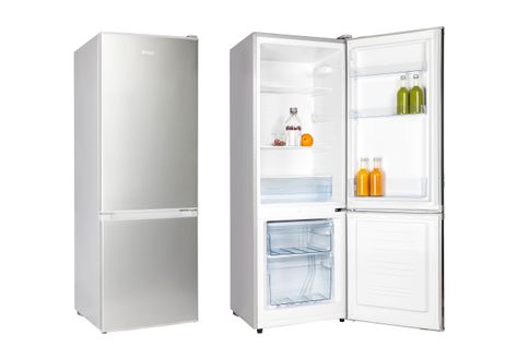Combiné AYA AFC1540X 154L Gris