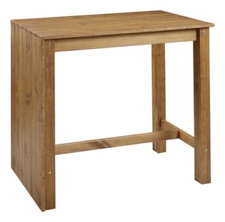 Mange debout PAL pin massif