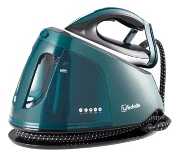 Centrale vapeur VEDETTE EC6029VD