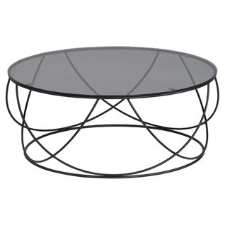 Table basse - VOLUTE