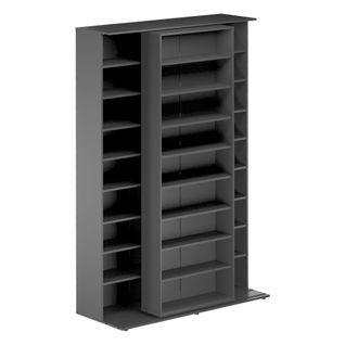 Bibliothèque BENTO 2 noir